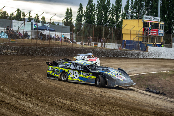 Late Model 79 T79 - 07 - Hobart - 3rd Jan 2026-16
