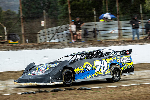Late Model 79 T79 - 07 - Hobart - 3rd Jan 2026