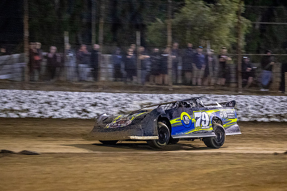 Late Model 79 T79 - 07 - Hobart - 3rd Jan 2026-24