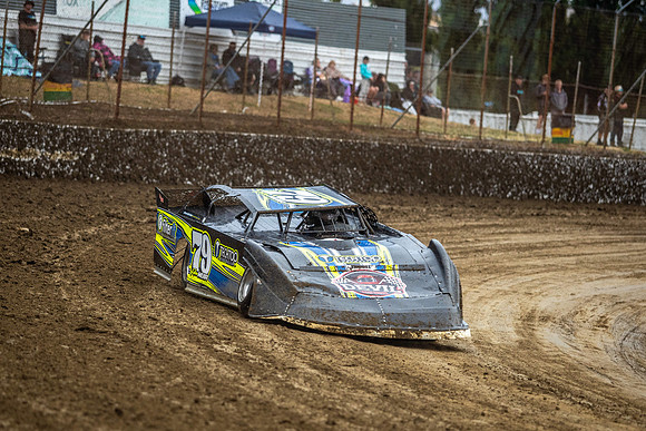 Late Model 79 T79 - 07 - Hobart - 3rd Jan 2026-18