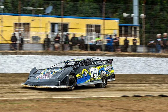 Late Model 79 T79 - 07 - Hobart - 3rd Jan 2026-4