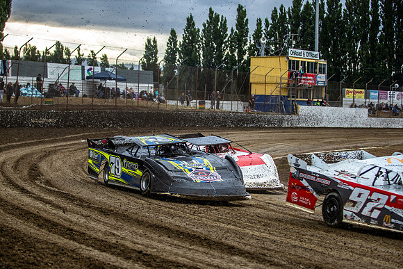 Late Model 79 T79 - 07 - Hobart - 3rd Jan 2026-14