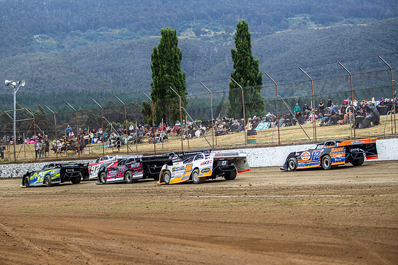 Late Model 79 T79 - 07 - Hobart - 3rd Jan 2026-6