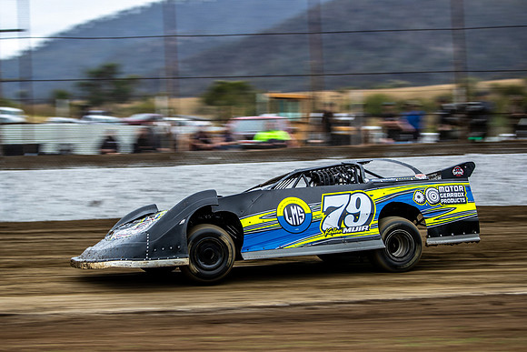 Late Model 79 T79 - 07 - Hobart - 3rd Jan 2026-10