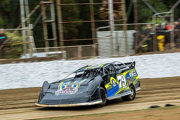 Late Model 79 T79 - 07 - Hobart - 3rd Jan 2026-2