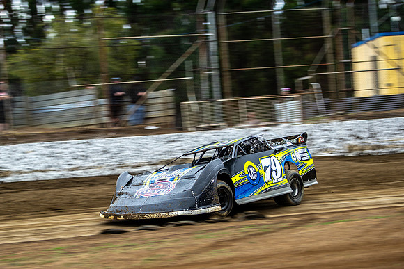 Late Model 79 T79 - 07 - Hobart - 3rd Jan 2026-12