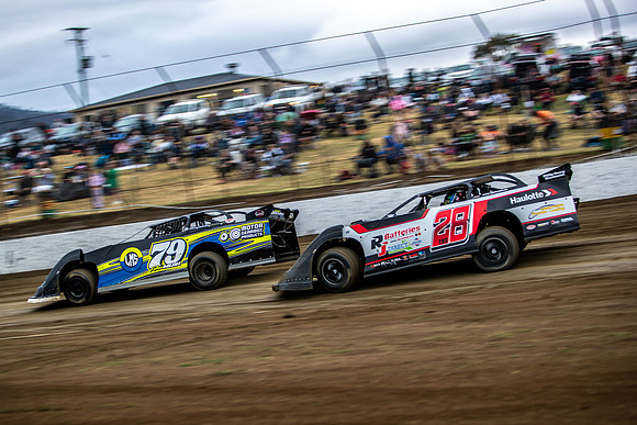 Late Model 79 T79 - 07 - Hobart - 3rd Jan 2026-11