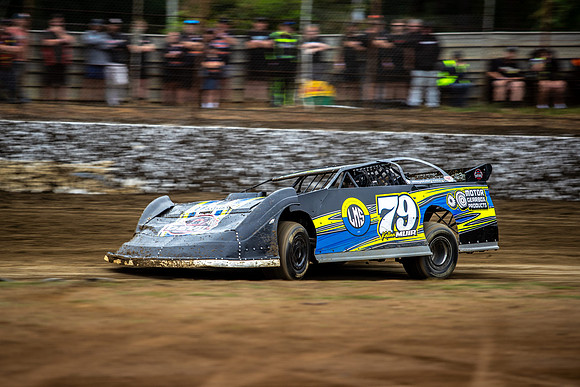 Late Model 79 T79 - 07 - Hobart - 3rd Jan 2026-13