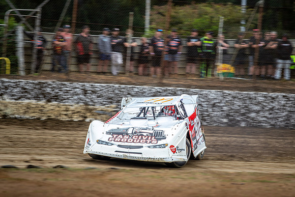 Late Model 92 T92 - 07 - Hobart - 3rd Jan 2026-7