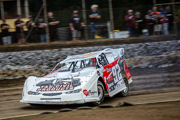 Late Model 92 T92 - 07 - Hobart - 3rd Jan 2026-6