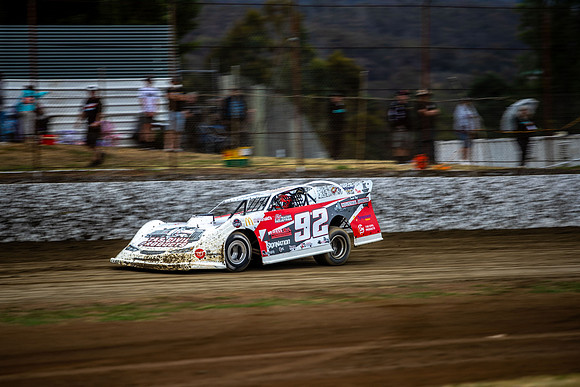 Late Model 92 T92 - 07 - Hobart - 3rd Jan 2026-14