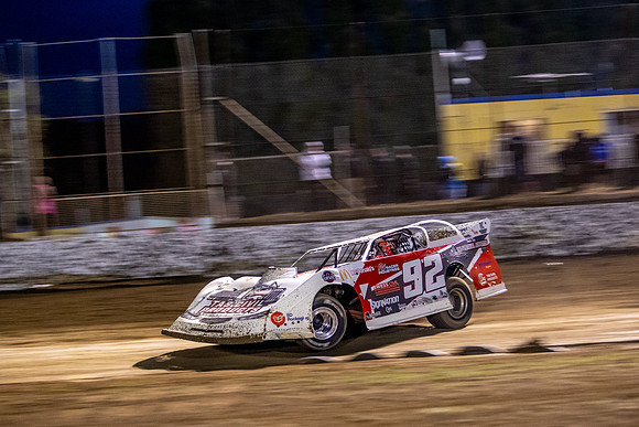 Late Model 92 T92 - 07 - Hobart - 3rd Jan 2026-28
