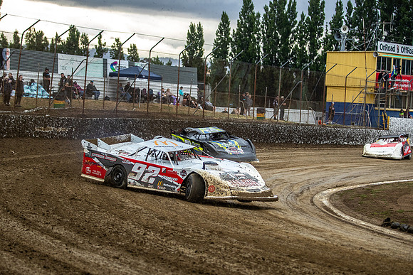 Late Model 92 T92 - 07 - Hobart - 3rd Jan 2026-16