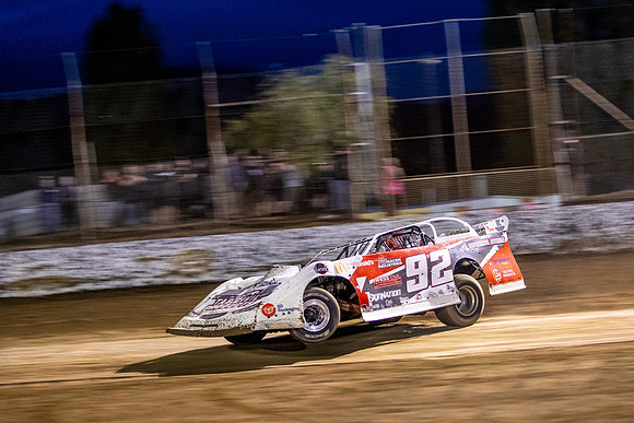 Late Model 92 T92 - 07 - Hobart - 3rd Jan 2026-29