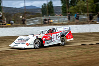 Late Model 92 T92 - 07 - Hobart - 3rd Jan 2026-4