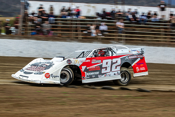 Late Model 92 T92 - 07 - Hobart - 3rd Jan 2026-5