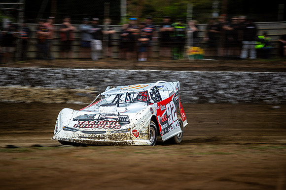 Late Model 92 T92 - 07 - Hobart - 3rd Jan 2026-12