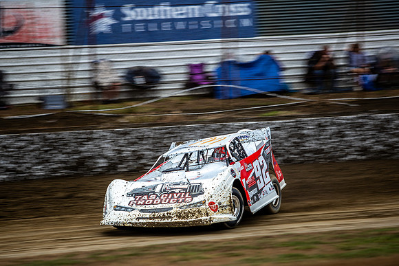 Late Model 92 T92 - 07 - Hobart - 3rd Jan 2026-13