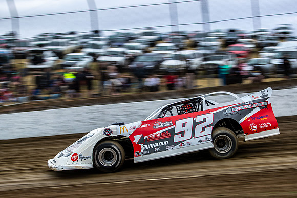 Late Model 92 T92 - 07 - Hobart - 3rd Jan 2026-10