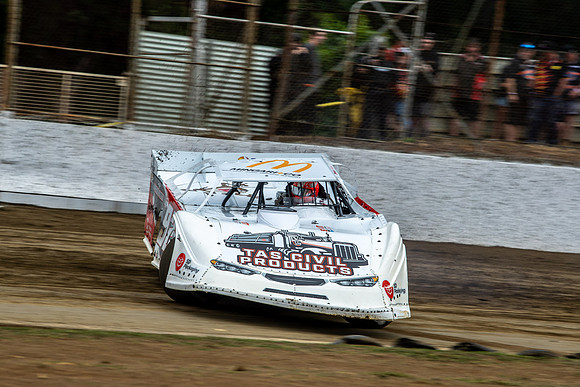 Late Model 92 T92 - 07 - Hobart - 3rd Jan 2026-3