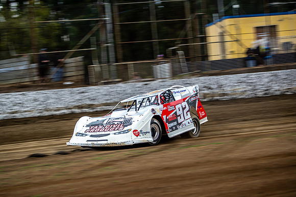 Late Model 92 T92 - 07 - Hobart - 3rd Jan 2026-11