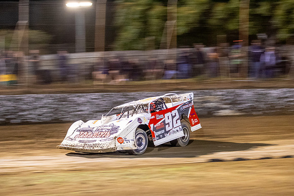 Late Model 92 T92 - 07 - Hobart - 3rd Jan 2026-34