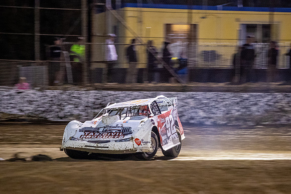 Late Model 92 T92 - 07 - Hobart - 3rd Jan 2026-23