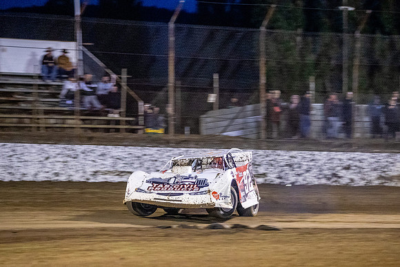 Late Model 92 T92 - 07 - Hobart - 3rd Jan 2026-22