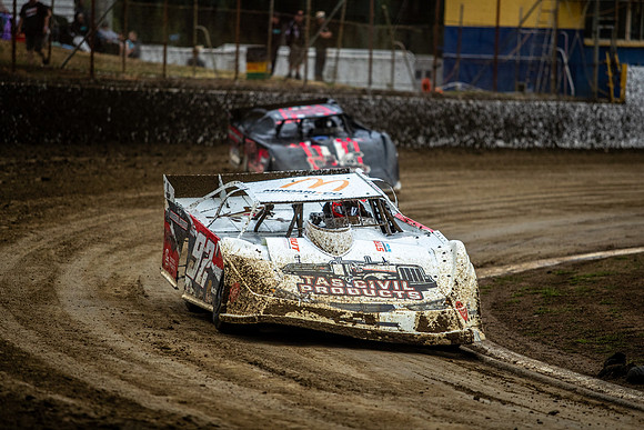 Late Model 92 T92 - 07 - Hobart - 3rd Jan 2026-21