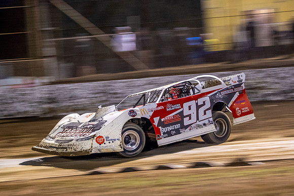 Late Model 92 T92 - 07 - Hobart - 3rd Jan 2026-35