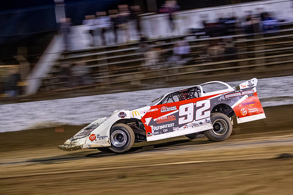 Late Model 92 T92 - 07 - Hobart - 3rd Jan 2026-36