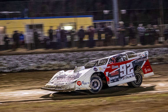 Late Model 92 T92 - 07 - Hobart - 3rd Jan 2026-33