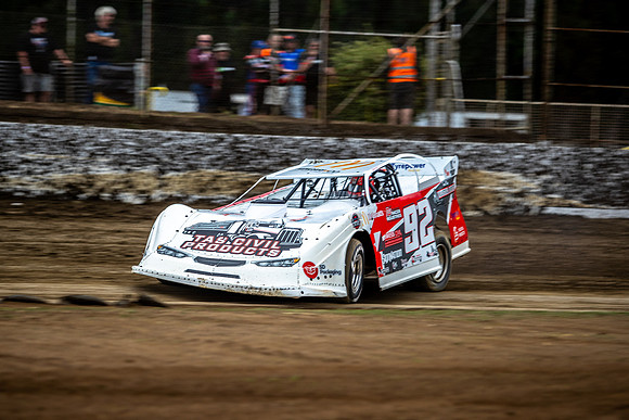 Late Model 92 T92 - 07 - Hobart - 3rd Jan 2026-8
