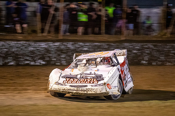 Late Model 92 T92 - 07 - Hobart - 3rd Jan 2026-31