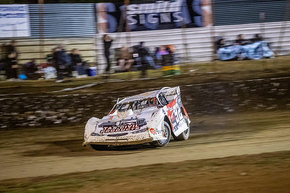 Late Model 92 T92 - 07 - Hobart - 3rd Jan 2026-25