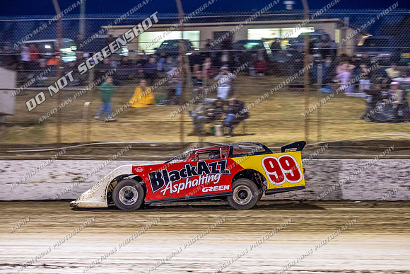 Late Model 99 T99 - 07 - Hobart - 3rd Jan 2026-14