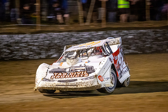Late Model 92 T92 - 07 - Hobart - 3rd Jan 2026-30