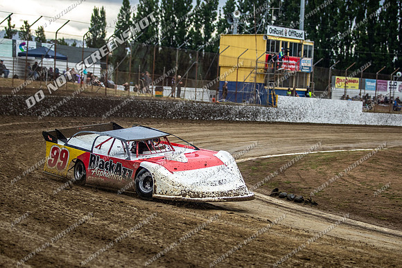 Late Model 99 T99 - 07 - Hobart - 3rd Jan 2026-10
