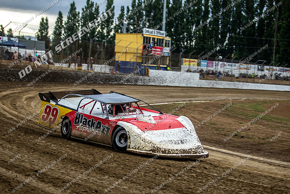 Late Model 99 T99 - 07 - Hobart - 3rd Jan 2026-11