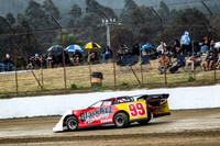 Late Model 99 T99 - 07 - Hobart - 3rd Jan 2026