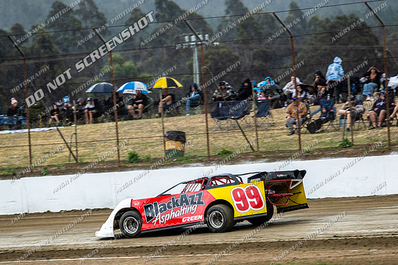 Late Model 99 T99 - 07 - Hobart - 3rd Jan 2026