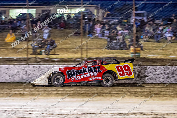 Late Model 99 T99 - 07 - Hobart - 3rd Jan 2026-13