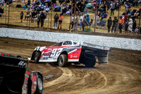Late Model 92 T92 - 07 - Hobart - 3rd Jan 2026-19