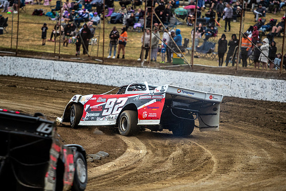 Late Model 92 T92 - 07 - Hobart - 3rd Jan 2026-19