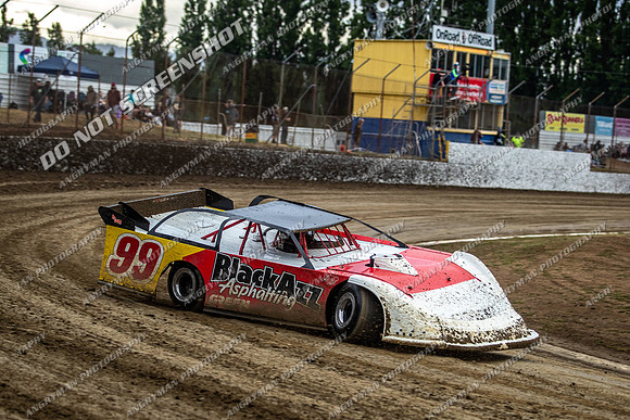 Late Model 99 T99 - 07 - Hobart - 3rd Jan 2026-9