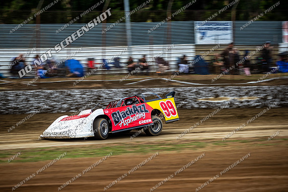 Late Model 99 T99 - 07 - Hobart - 3rd Jan 2026-8