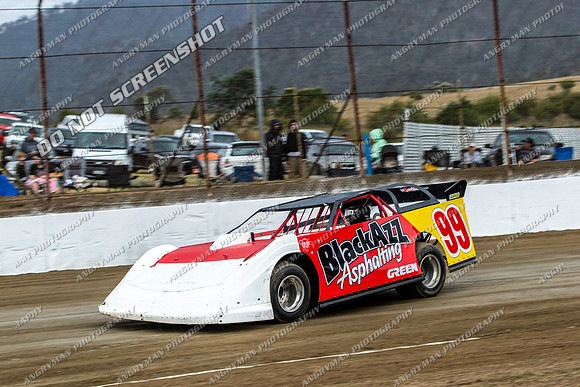 Late Model 99 T99 - 07 - Hobart - 3rd Jan 2026-2