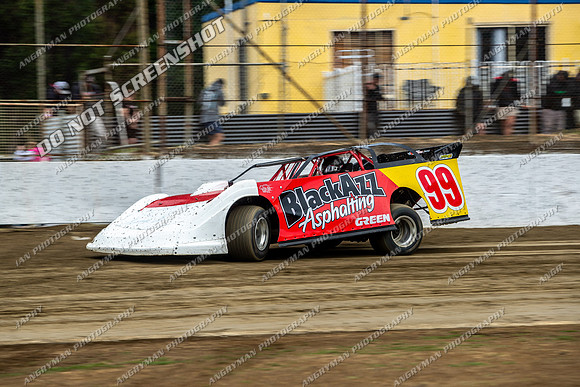 Late Model 99 T99 - 07 - Hobart - 3rd Jan 2026-3