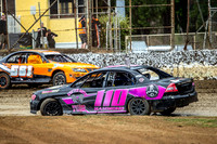 Street Stock 110 T110 - 07 - Hobart - 3rd Jan 2026-5
