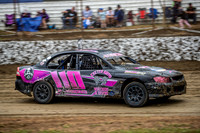 Street Stock 110 T110 - 07 - Hobart - 3rd Jan 2026-6
